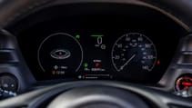 Honda HR-V e:HEV