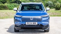 Honda HR-V e:HEV