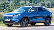 Honda HR-V e:HEV