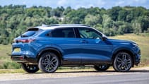 Honda HR-V e:HEV