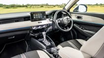 Honda HR-V e:HEV
