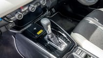 Honda HR-V e:HEV