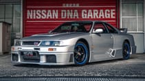 Nissan Nismo