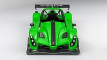 Radical SR10 XXR 2025 front