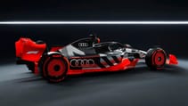 Audi Formula One