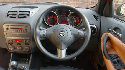 Alfa Romeo 147 GTA