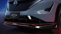 Nissan Ariya Nismo