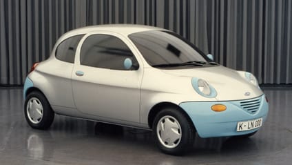 Ford Ka concept