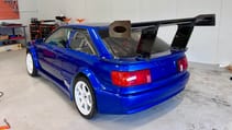 Audi S2