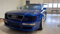 Audi S2