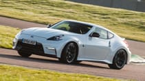 Nismo 370Z