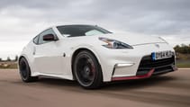 Nismo 370Z