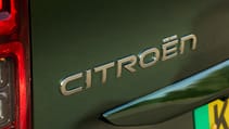 Citroen e-Berlingo