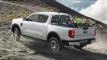 Ford Ranger PHEV