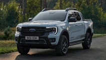 Ford Ranger PHEV