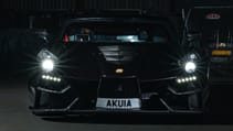 Ginetta Akula