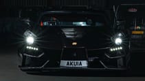 Ginetta Akula