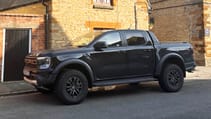 Ford Ranger Raptor