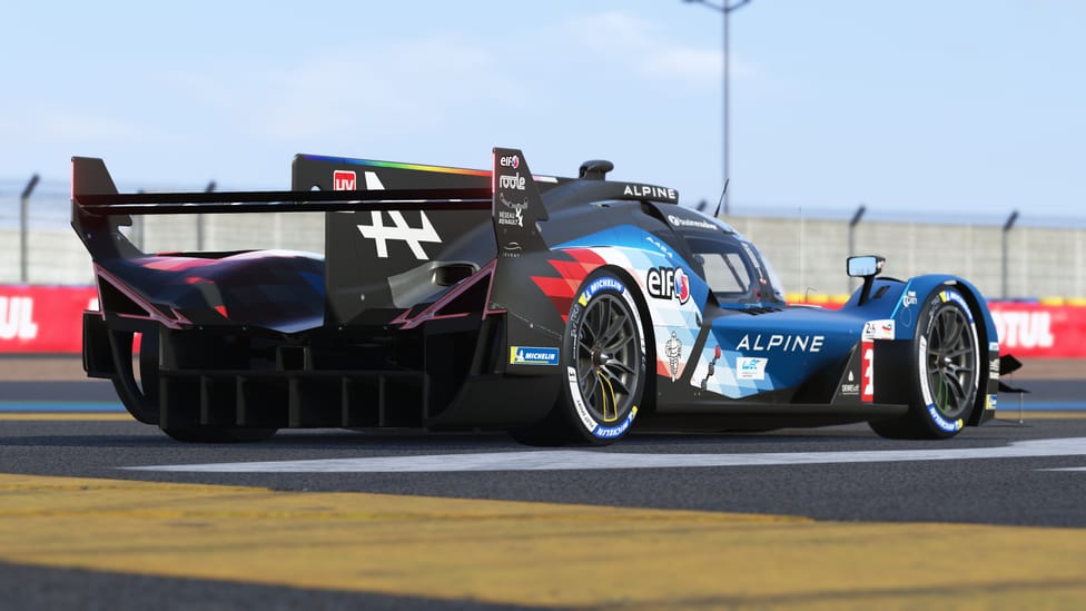 Le Mans Ultimate DLC pack 2