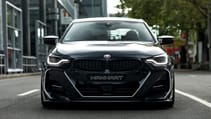 Manhart MH2 450 BMW M240i