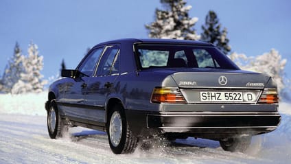 W124 