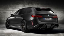 BMW M5 Touring