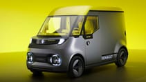 Renault Estafette Concept