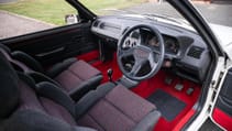 Peugeot 205 GTI