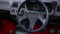 Peugeot 205 GTI