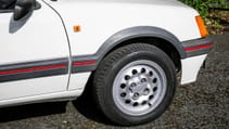 Peugeot 205 GTI