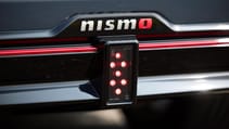 Nissan Skyline Nismo