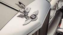 Bentley T Series restored 2024