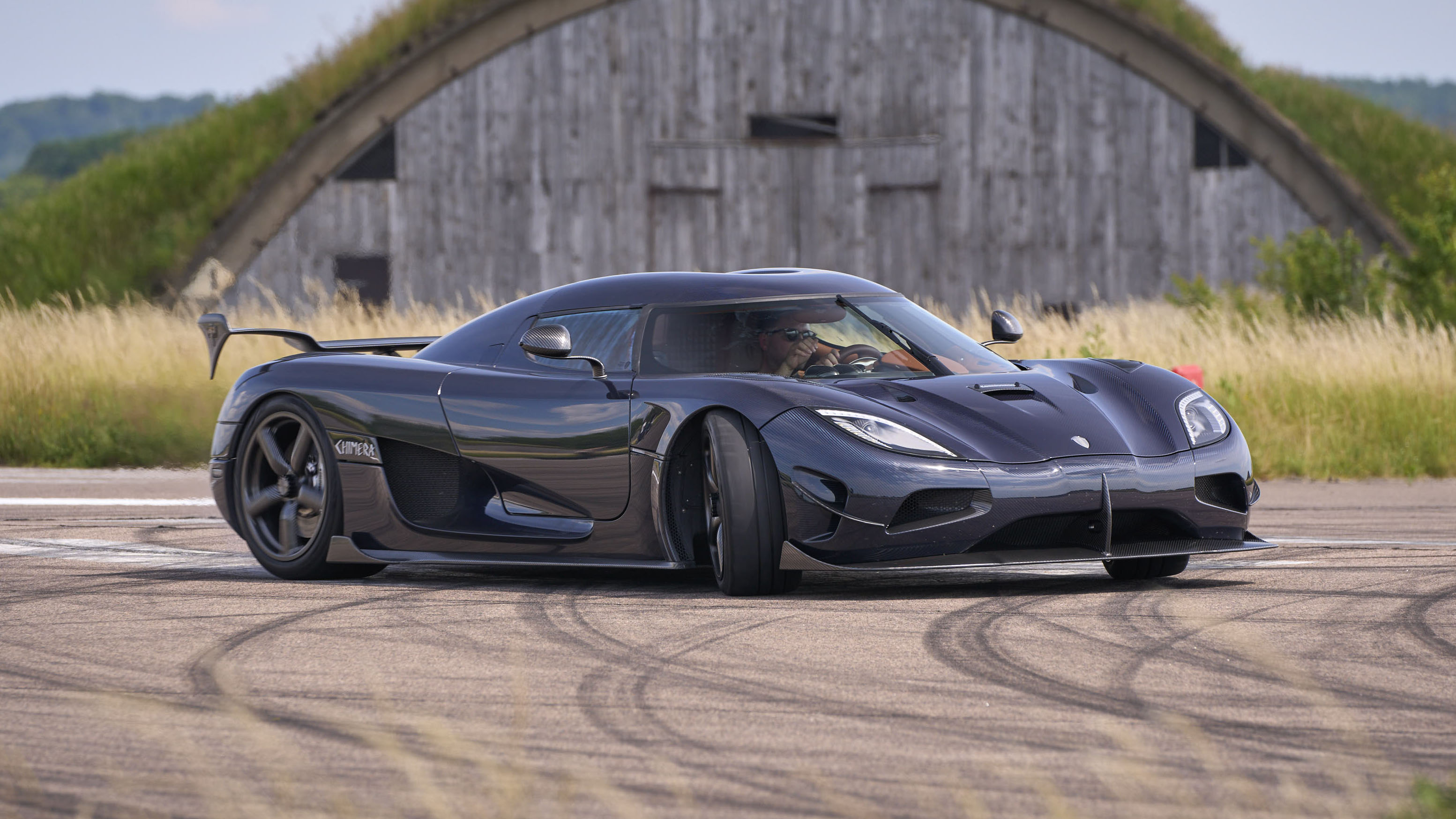 Koenigsegg