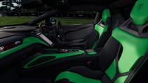 Lamborghini Temerario configurator Top Gear