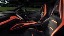 Lamborghini Temerario configurator Top Gear