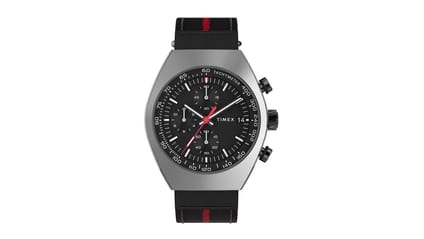 Timex Legacy Tonneau