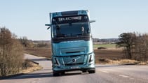 Volvo FH Electric