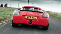 Vauxhall VX220