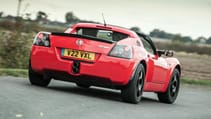 Vauxhall VX220