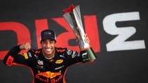 Daniel Ricciardo