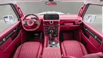 Ineos Grenadier by Mansory 