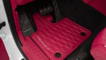 Ineos Grenadier by Mansory 