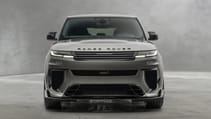 Range Rover Sport SV Mansory