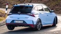 Hyundai i20N