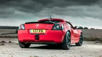 Vauxhall VX220