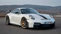 Porsche 911 GT3