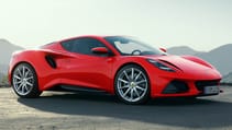Lotus Emira update Top GearLotus Emira update Top Gear