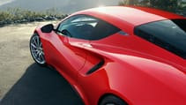 Lotus Emira update Top Gear