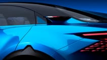 Alpine Bleu Specular 