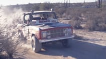 Ford Bronco Stroppe